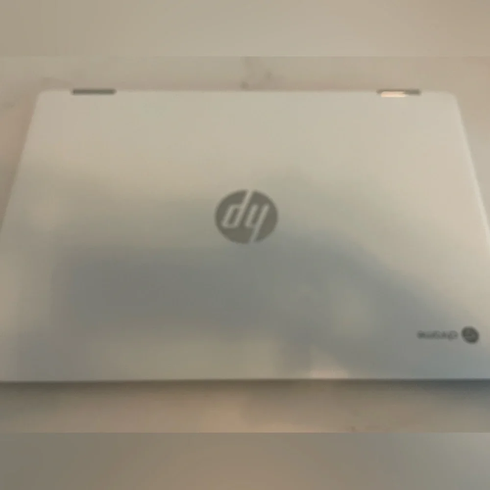 HP Chromebook